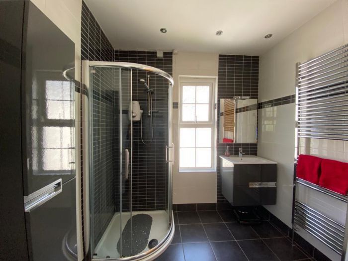 73 Marlborough Street