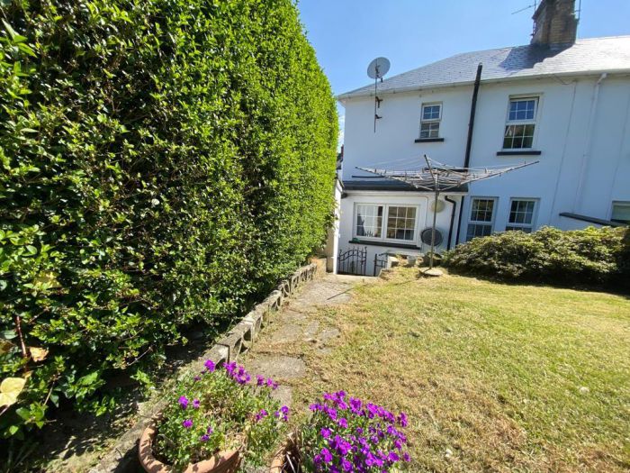 73 Marlborough Street