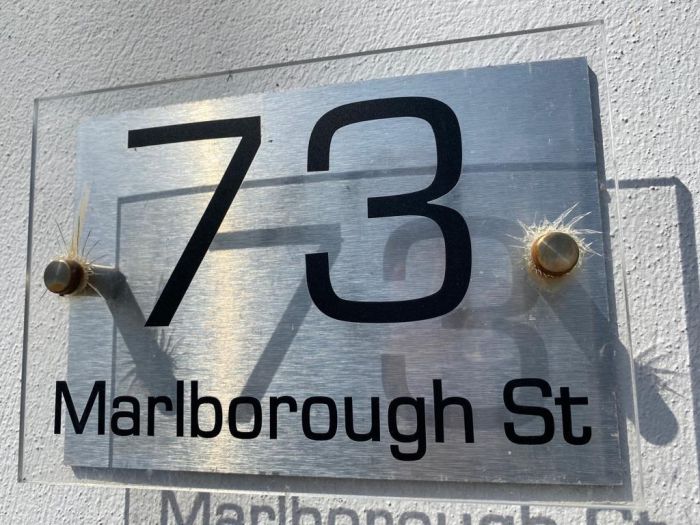 73 Marlborough Street