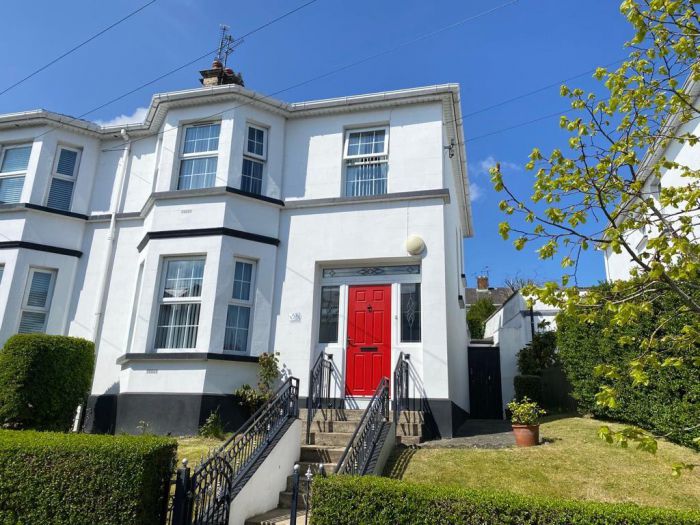 73 Marlborough Street