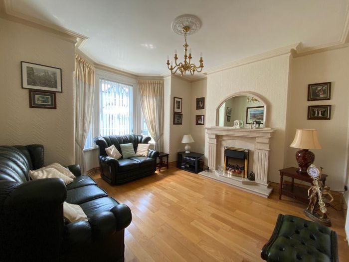 73 Marlborough Street