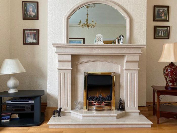 73 Marlborough Street