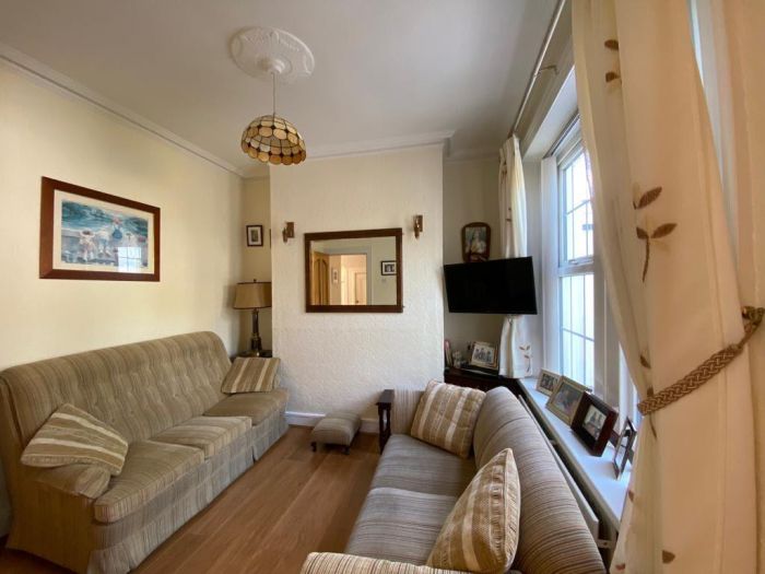 73 Marlborough Street