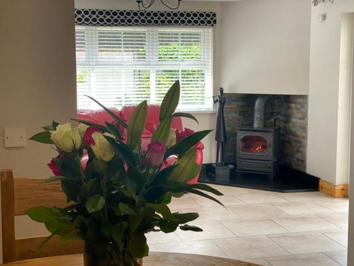 89 Blackthorn Manor