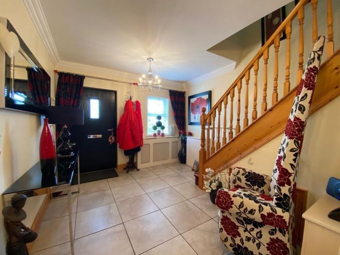 89 Blackthorn Manor