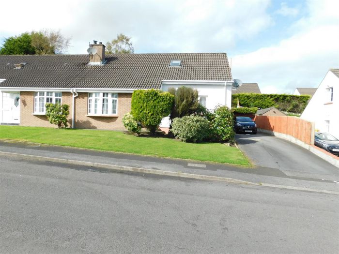 201 Hatmore Park, derry / londonderry, BT48 0AF