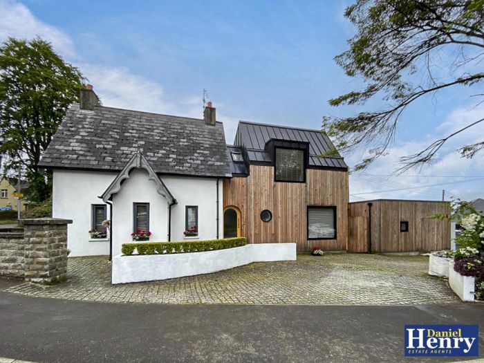 Bayview Lodge 2 Clooney Road