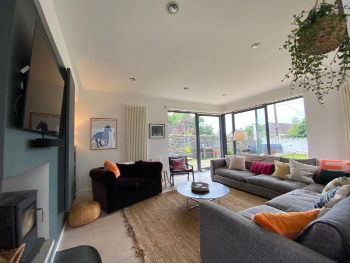 Bayview Lodge 2 Clooney Road