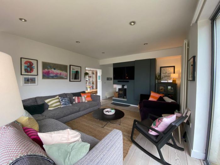 Bayview Lodge 2 Clooney Road