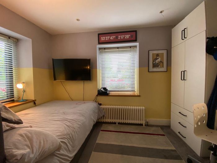 Bayview Lodge 2 Clooney Road