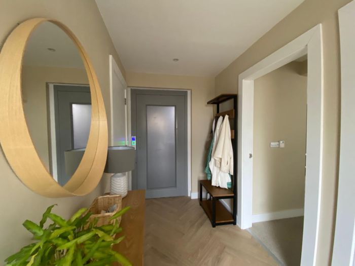 Bayview Lodge 2 Clooney Road