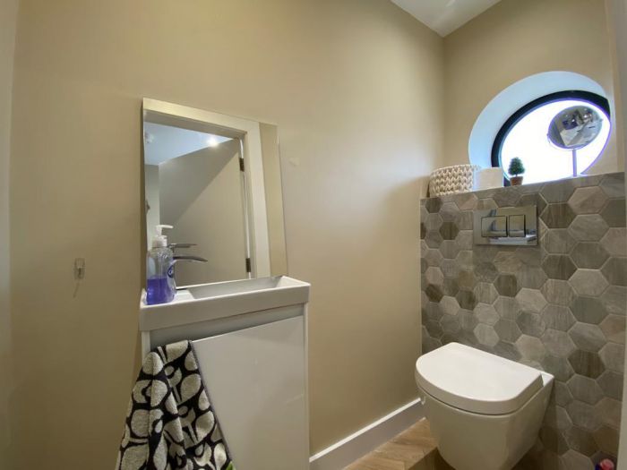 Bayview Lodge 2 Clooney Road