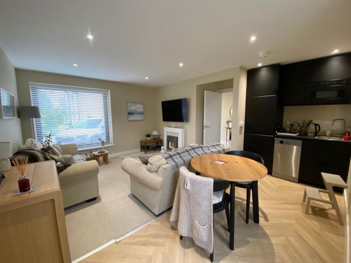 Bayview Lodge 2 Clooney Road