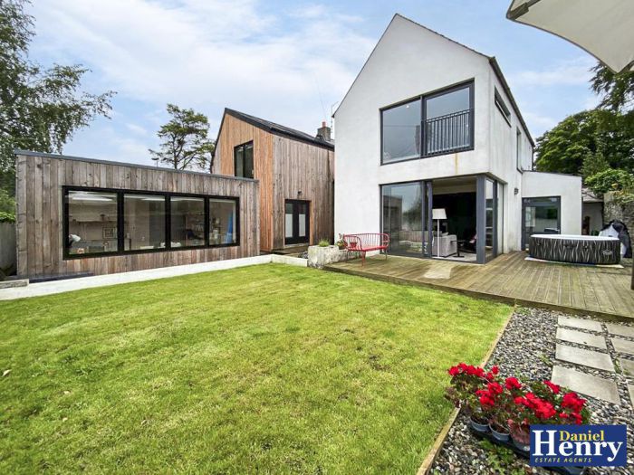 Bayview Lodge 2 Clooney Road