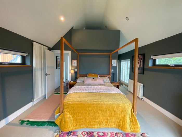 Bayview Lodge 2 Clooney Road