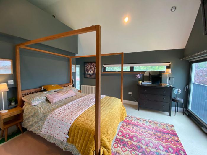 Bayview Lodge 2 Clooney Road