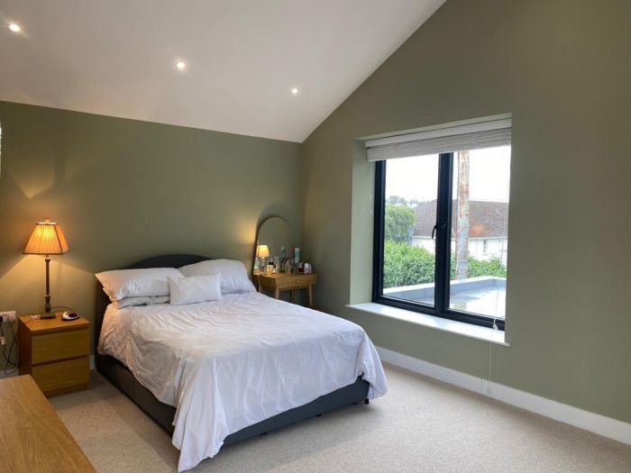 Bayview Lodge 2 Clooney Road