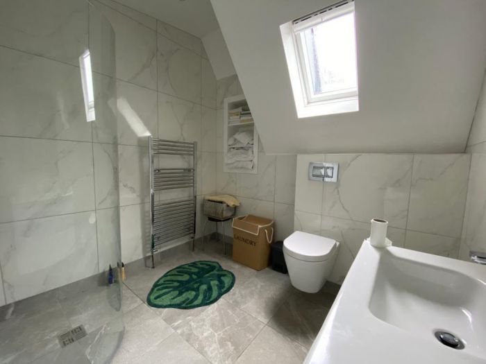 Bayview Lodge 2 Clooney Road