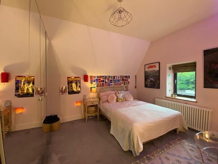 Bayview Lodge 2 Clooney Road