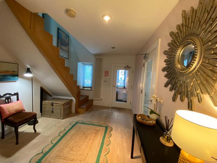 Bayview Lodge 2 Clooney Road