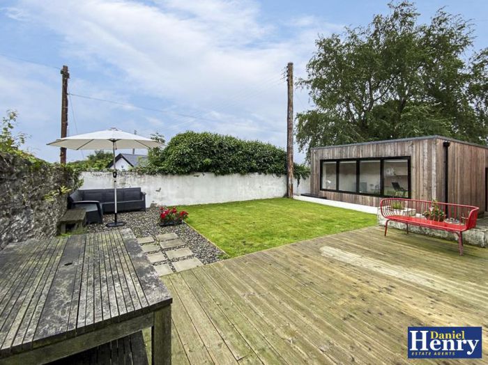 Bayview Lodge 2 Clooney Road