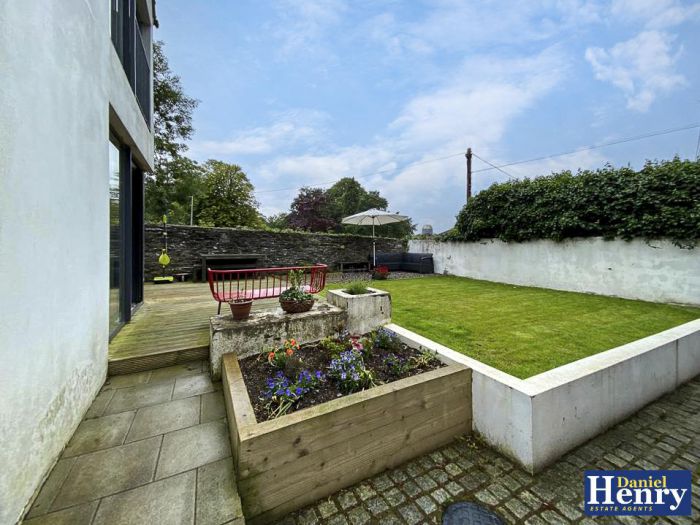 Bayview Lodge 2 Clooney Road