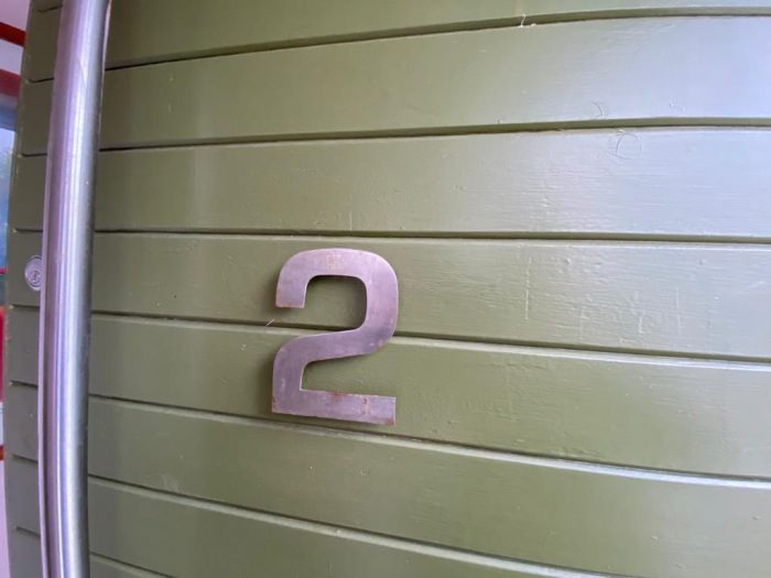 Bayview Lodge 2 Clooney Road