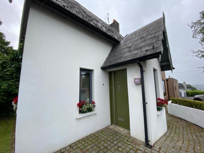 Bayview Lodge 2 Clooney Road