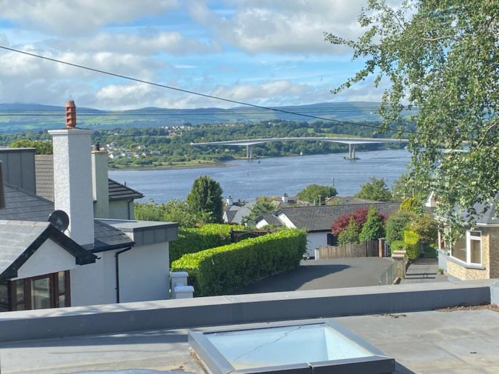 Bayview Lodge 2 Clooney Road