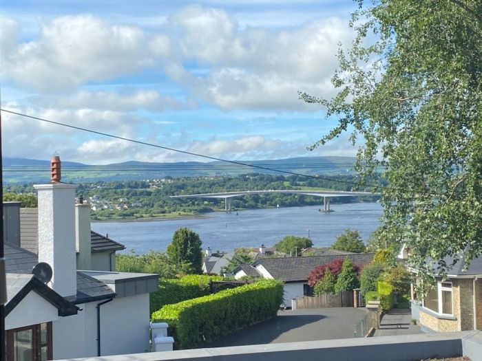 Bayview Lodge 2 Clooney Road