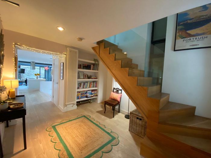 Bayview Lodge 2 Clooney Road