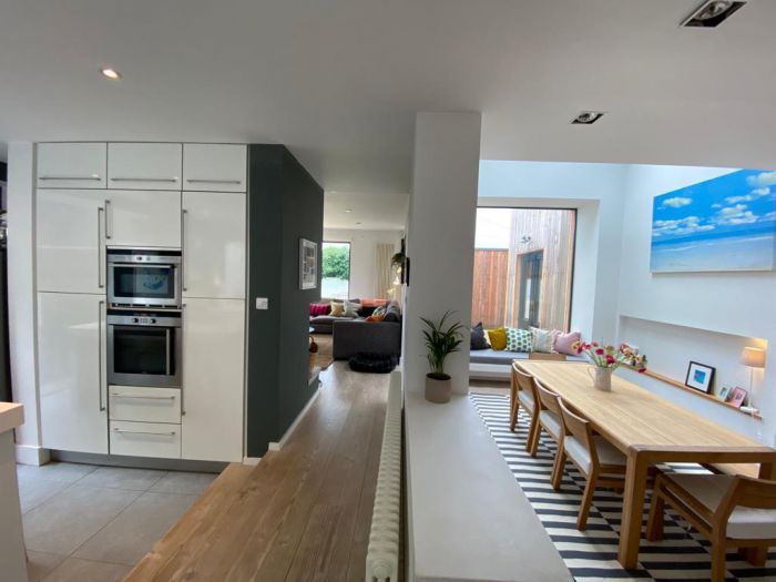 Bayview Lodge 2 Clooney Road