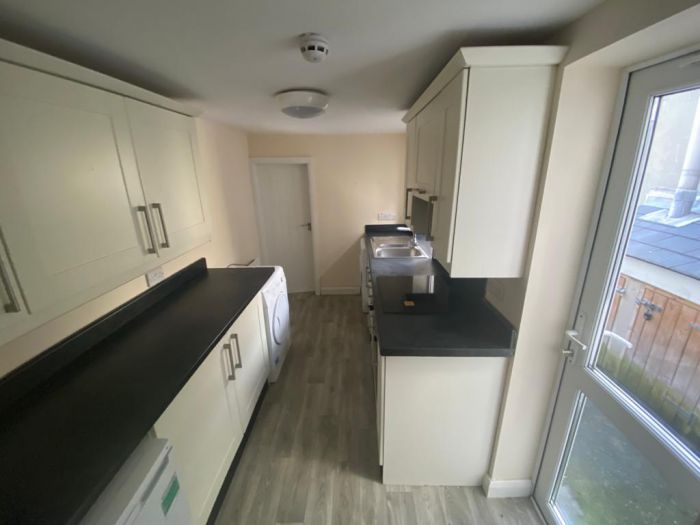 60 & 60A Violet Street