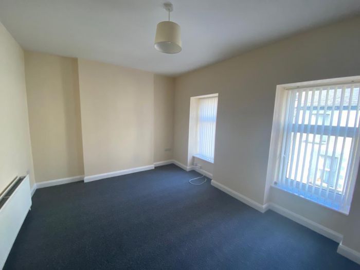 60 & 60A Violet Street