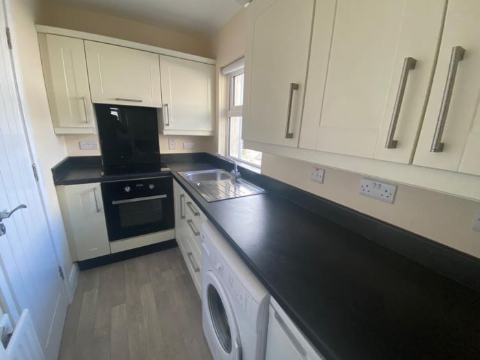 60 & 60A Violet Street