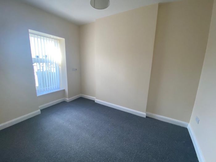 60 & 60A Violet Street