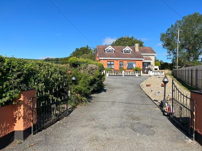 Fairview Cottage, 30 Donagheady Road