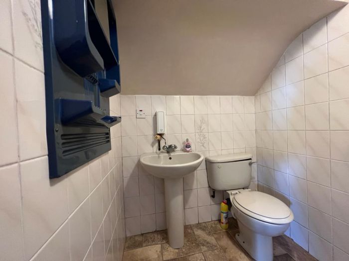 Fairview Cottage, 30 Donagheady Road