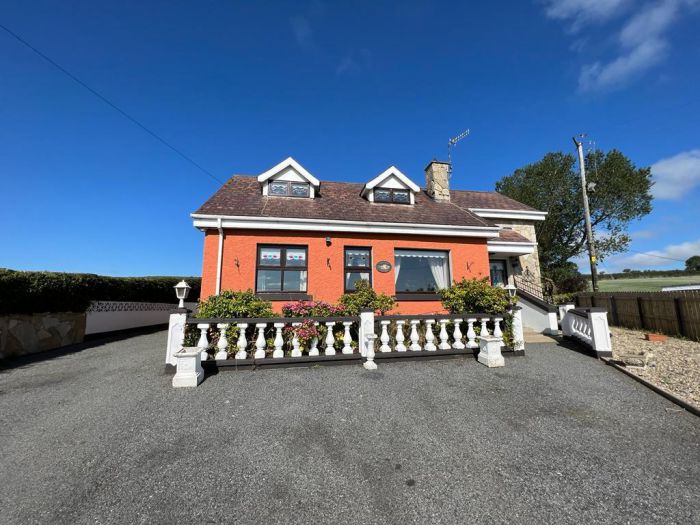 Fairview Cottage, 30 Donagheady Road