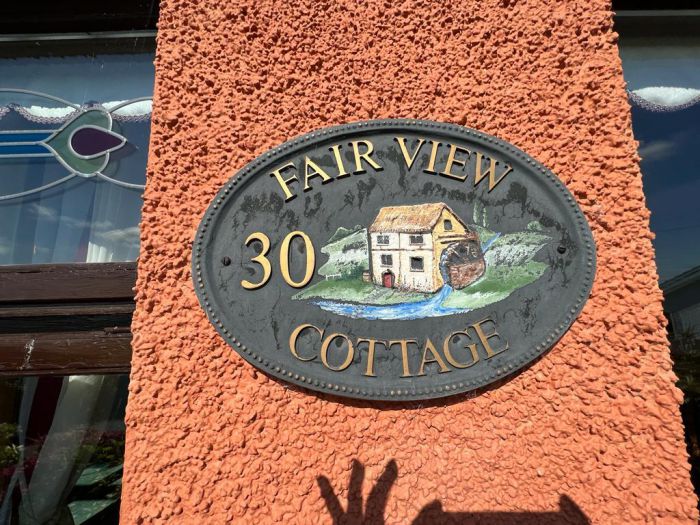 Fairview Cottage, 30 Donagheady Road