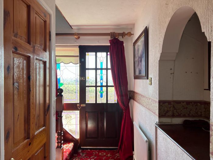 Fairview Cottage, 30 Donagheady Road