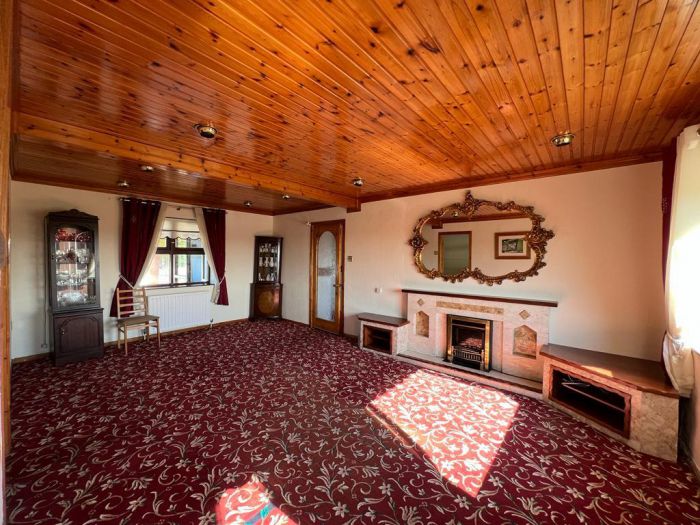 Fairview Cottage, 30 Donagheady Road