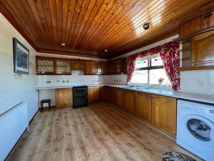 Fairview Cottage, 30 Donagheady Road