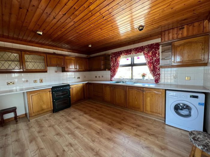 Fairview Cottage, 30 Donagheady Road