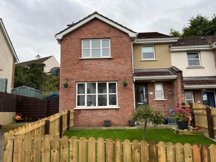 100 Good Shepherd Glen, derry / londonderry, BT47 2GA