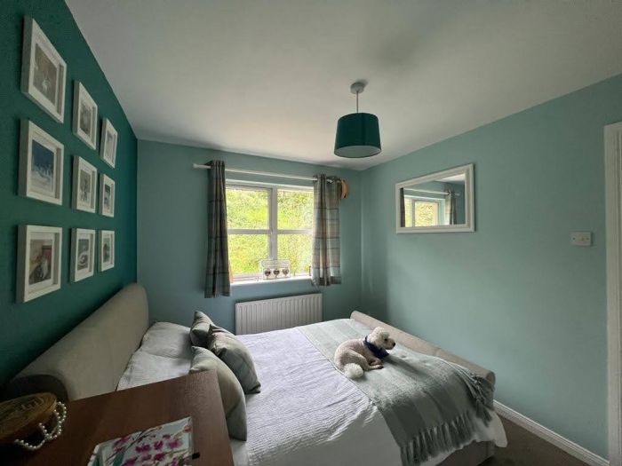 100 Good Shepherd Glen