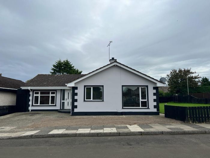 21 Cherry Drive, eglinton, BT47 3US