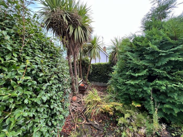 Seymour Lodge, 1 Clooney Road