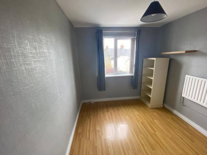 22 Lower Nassau Street