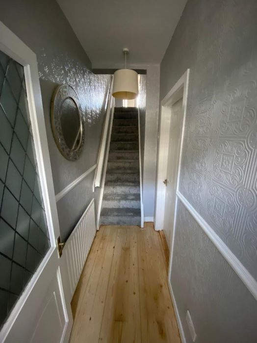 22 Lower Nassau Street